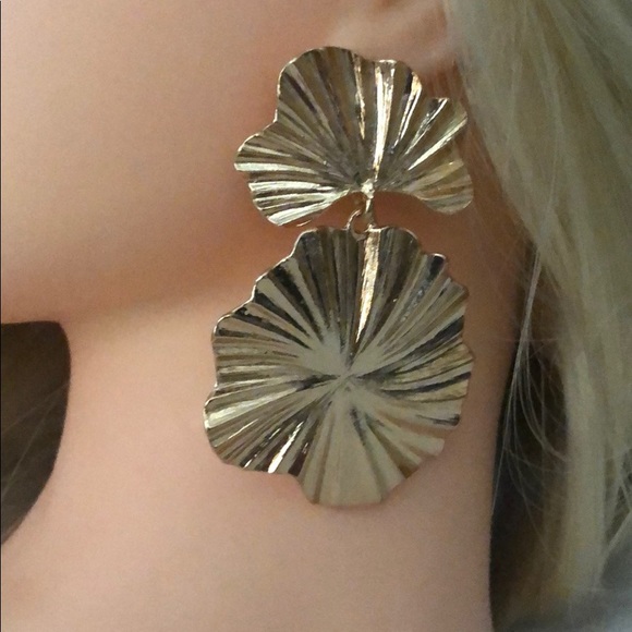 Earrings NWOT - Picture 3 of 4